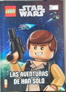 Lego Star Wars. Historias De Fantasmas — imagen 2