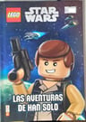 Lego Star Wars. Historias De Fantasmas — imagen 1