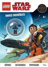 Lego Star Wars. Naves Increíbles Editorial Ecc En Español — imagen 2