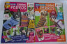 Pack 5 Revistas De Crochet Para Perros Tejido Mascotas — imagen 4