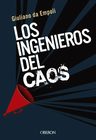 Los Ingenieros Del Caos Da Empoli Manipulación Política — imagen 2
