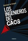 Los Ingenieros Del Caos Da Empoli Manipulación Política — imagen 1
