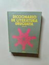 Diccionario De Literatura Uruguaya Tomo Iii Arca — imagen 1