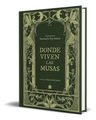 Libro Donde Viven Las Musas [ Marianela Dos Santos] Original, De Marianela Dos Santos., Vol. 1. Editorial B, Tapa Dura En Español, 2024 — imagen 2