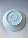 Plato Limoges Union Ceramique 31 Cm Floral — imagen 5
