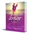 Libro Los 5 Lenguajes De Amor - Gary Chapman [ Grande ] — imagen 2