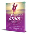 Libro Los 5 Lenguajes De Amor - Gary Chapman [ Grande ] — imagen 1