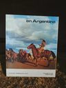 En Argentina Libro Fotos Gaucho Ediciones Del Sur Años 70 Ta — imagen 2