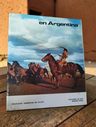 En Argentina Libro Fotos Gaucho Ediciones Del Sur Años 70 Ta — imagen 1