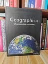 Geographica Atlas Mundial Ilustrado H.f.ullmann Gran Formato — imagen 2