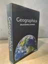 Geographica Atlas Mundial Ilustrado H.f.ullmann Gran Formato — imagen 3