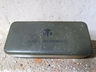 Estuche Dental Militar Us Army Schneider Chicago Era Corea — imagen 2