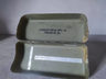 Estuche Dental Militar Us Army Schneider Chicago Era Corea — imagen 3