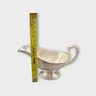 Salsera Antigua Mappin & Webb Plateada Lujo Mesa Inglesa Plateado — imagen 10