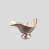 Salsera Antigua Mappin & Webb Plateada Lujo Mesa Inglesa Plateado — imagen 3