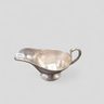 Salsera Antigua Mappin & Webb Plateada Lujo Mesa Inglesa Plateado — imagen 4