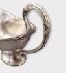 Salsera Antigua Mappin & Webb Plateada Lujo Mesa Inglesa Plateado — imagen 5