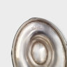 Salsera Antigua Mappin & Webb Plateada Lujo Mesa Inglesa Plateado — imagen 7