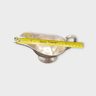 Salsera Antigua Mappin & Webb Plateada Lujo Mesa Inglesa Plateado — imagen 9