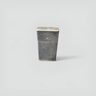 Porta Hojas Gillette Vintage Metal Slide — imagen 2