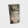 Porta Hojas Gillette Vintage Metal Slide — imagen 5