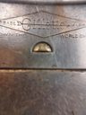 Porta Hojas Gillette Vintage Metal Slide — imagen 6