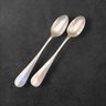 Elkington England Antiguo Set 2 Piezas Plata Inglesa — imagen 2
