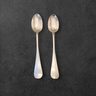 Elkington England Antiguo Set 2 Piezas Plata Inglesa — imagen 4