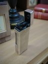 Encendedor Dunhill Rollalite Suizo 1930s50s Antiguo Vintage — imagen 4