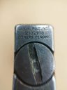 Encendedor Dunhill Rollalite Suizo 1930s50s Antiguo Vintage — imagen 6