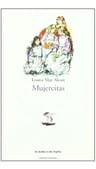 Libro - Mujercitas - Louisa M. Alcott — imagen 1
