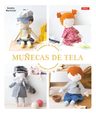 Muñecas De Tela 9 Modelos D Muñecas 57 Prendas Y Accesorios — imagen 6