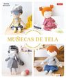 Muñecas De Tela 9 Modelos D Muñecas 57 Prendas Y Accesorios — imagen 1