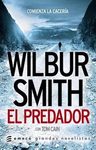 El Predador - Wilbur Smith - Emece - Libro — imagen 2