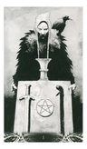 Murder Of Crows Tarot Corrado Roi Barajas Oraculo — imagen 6
