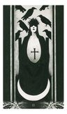 Murder Of Crows Tarot Corrado Roi Barajas Oraculo — imagen 7
