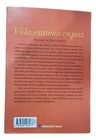 Vida Estamos Paz Historias China Zorrilla Biografia Fischer — imagen 2