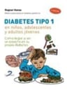 Libro Diabetes Tipo 1 En Ni¤os Adolescentes Y Adultos Joven — imagen 1