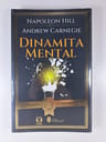 Libro Dinamita Mental - Napoleon Hill - Del Fondo - Citadel, De Napoleon Hill., Vol. 1. Editorial Del Fondo, Tapa Blanda, Edición 1 En Español, 2023 — imagen 1