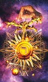 Tarot Mystic Palette Ciro Marchetti Oraculo — imagen 11