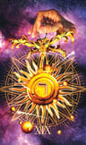 Tarot Mystic Palette Ciro Marchetti Oraculo — imagen 5