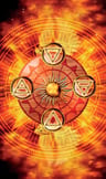 Tarot Mystic Palette Ciro Marchetti Oraculo — imagen 8