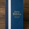 Biblia Rvr 1960 Letra Grande Con Cierre - Tricolor — imagen 4