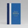 Biblia Rvr 1960 Letra Grande Con Cierre - Tricolor — imagen 5