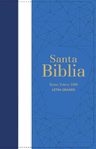 Biblia Rvr 1960 Letra Grande Con Cierre - Tricolor — imagen 8