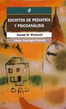Escritos De Pediatria Y Psicoanalisis Winnicott Infantil — imagen 8