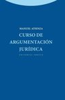 Curso De Argumentacion Juridica Atienza Filosofia Derecho — imagen 1