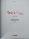 Gautrand Brassai Paris Libro De Fotografía Urbana — imagen 6
