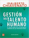 Chiavenato Gestión 2020 Talento Humano Recursos Humanos — imagen 8
