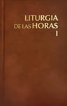 Liturgia De Las Horas I, Vol. 1. Editorial Liturgical Pr, Tapa Dura En Español, 2001 — imagen 2